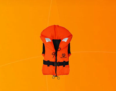 Life Jacket